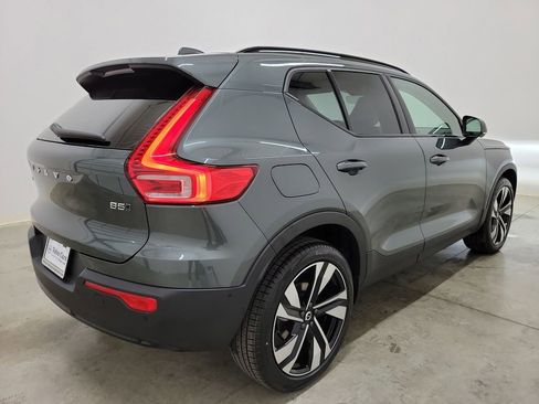 New 2026 Volvo XC40 B5 Ultra w/ Protection Package Premier AWD/4WD image 5