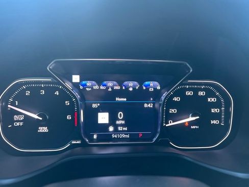 Used 2021 GMC Yukon Denali w/ Denali Ultimate Package RWD image 11