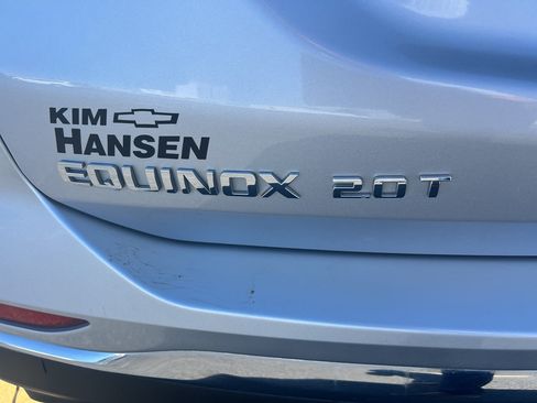 Used 2019 Chevrolet Equinox LT AWD/4WD image 5