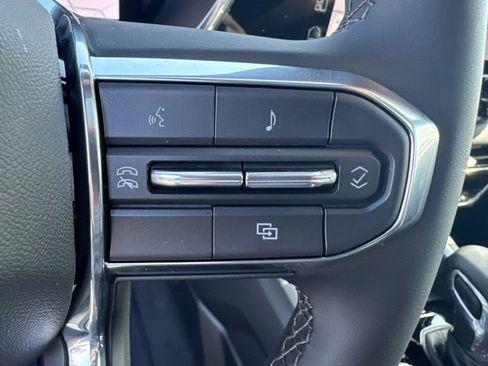 New 2026 GMC Canyon Elevation w/ Convenience Package image 20