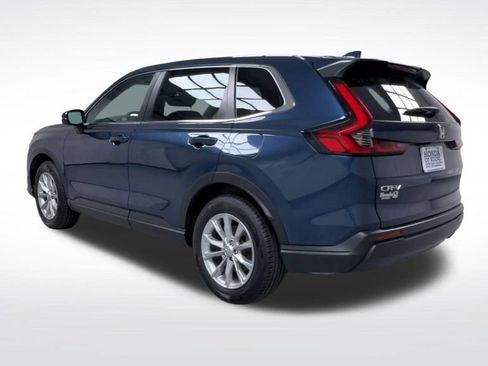 Used 2025 Honda CR-V EX image 7