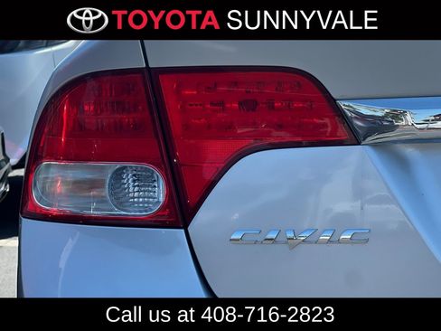 Used 2011 Honda Civic LX image 13