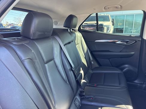 Used 2024 Buick Envision Preferred image 24