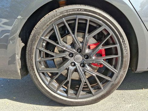 New 2026 Audi A6 Prestige image 7