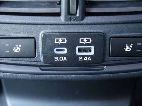 New 2026 Subaru Outback Limited XT AWD/4WD image 19