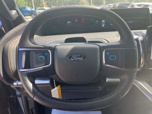 New 2026 Ford Expedition Tremor AWD/4WD image 18