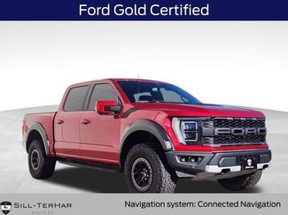 Certified 2023 Ford F150 Raptor w/ Raptor Carbon Fiber Package 360° Tour