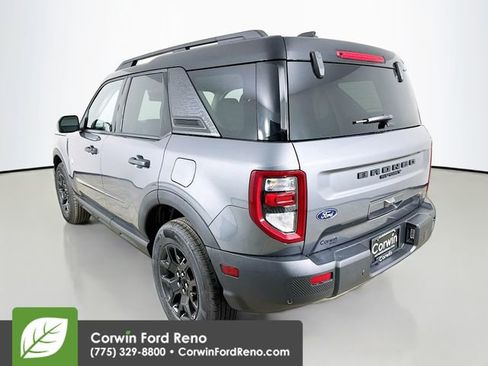 New 2026 Ford Bronco Sport Big Bend AWD/4WD image 5