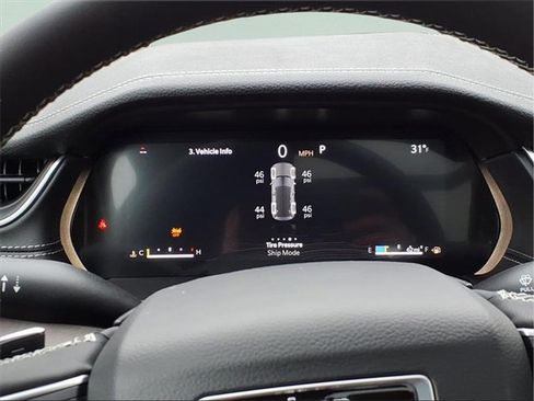 New 2025 Jeep Grand Cherokee Limited w/ Trailer Tow Package image 26