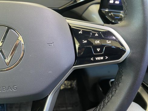 Certified 2023 Volkswagen ID.4 S RWD image 7