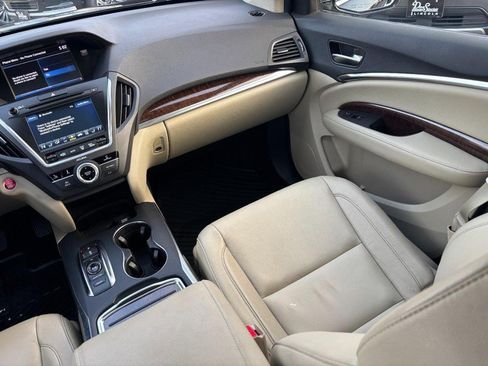 Used 2020 Acura MDX SH-AWD image 13