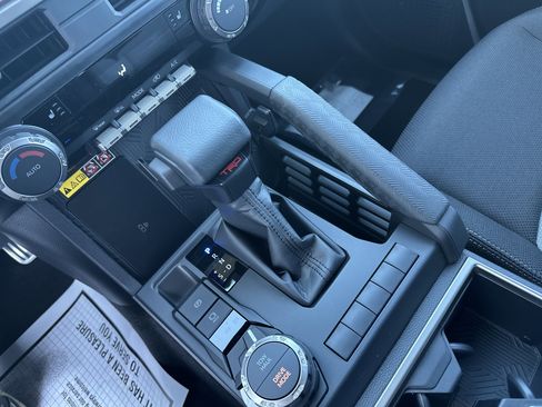 New 2026 Toyota 4Runner TRD Sport image 29