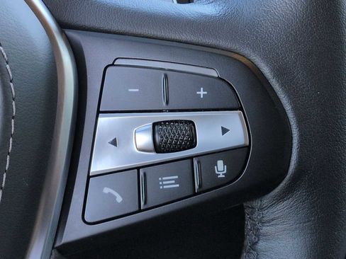 Certified 2023 BMW X5 xDrive45e w/ Executive Package image 25