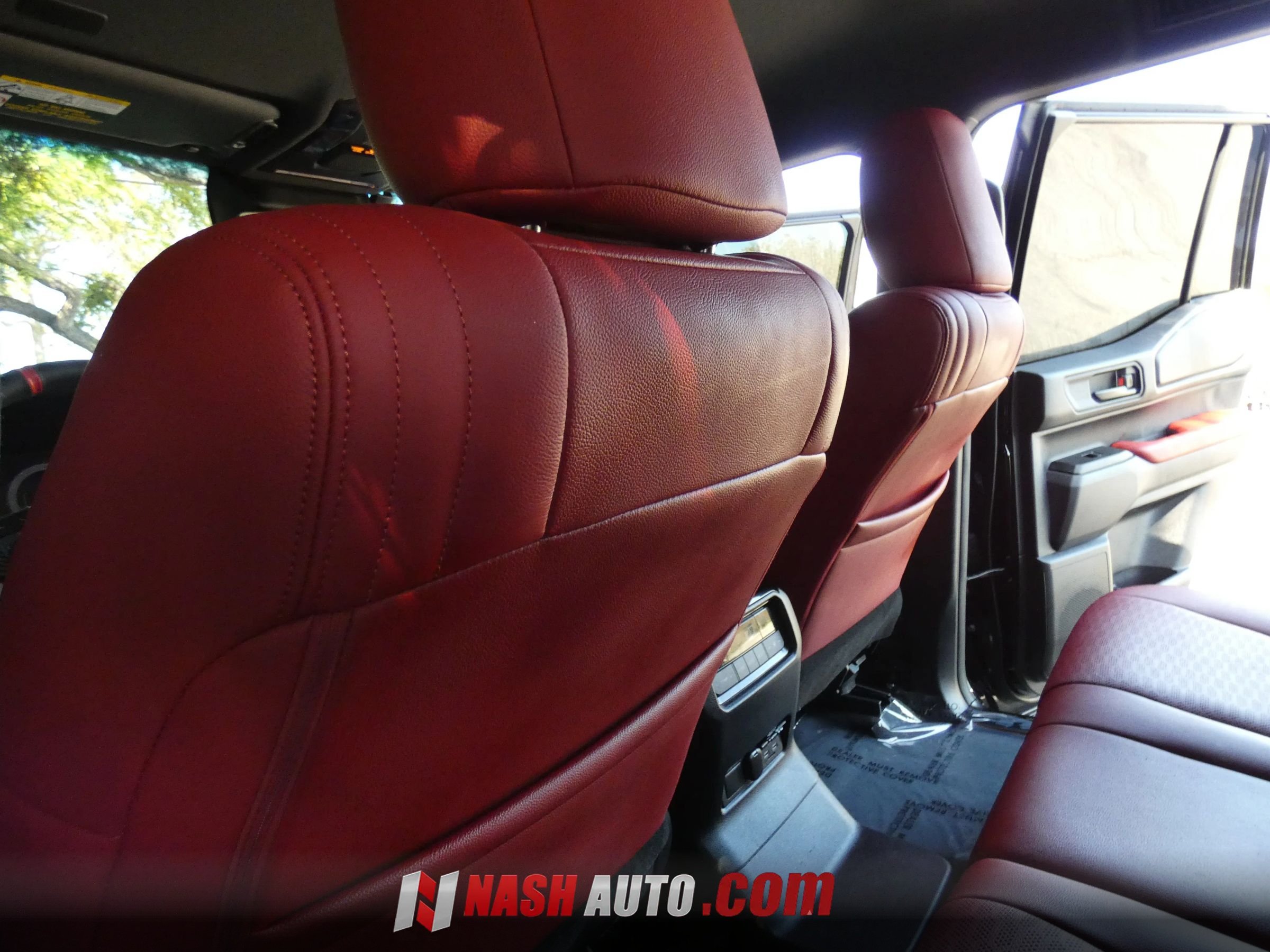 Used 2025 Toyota Land Cruiser 1958 AWD/4WD image 49