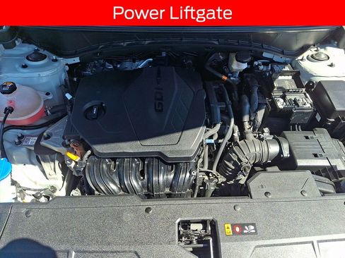 Used 2023 Hyundai Tucson SEL AWD/4WD image 26