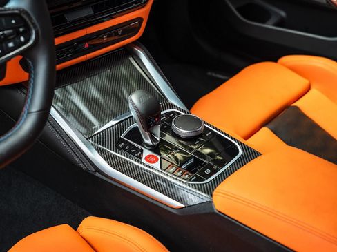 Used 2026 BMW M3 Competition w/ Executive Package AWD/4WD image 15