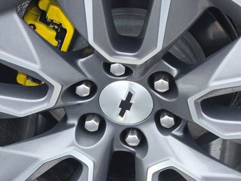 Used 2020 Chevrolet Silverado 1500 RST w/ All-Star Edition AWD/4WD image 30