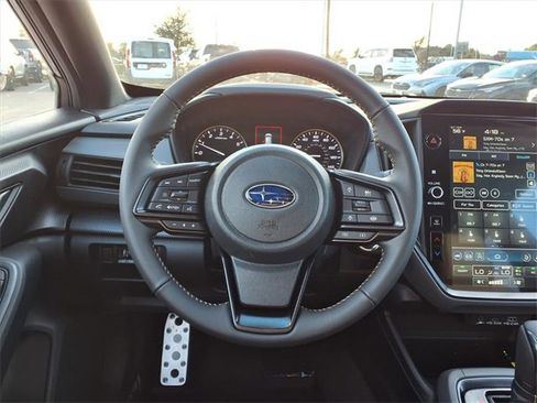 New 2026 Subaru Crosstrek 2.5i Sport image 11