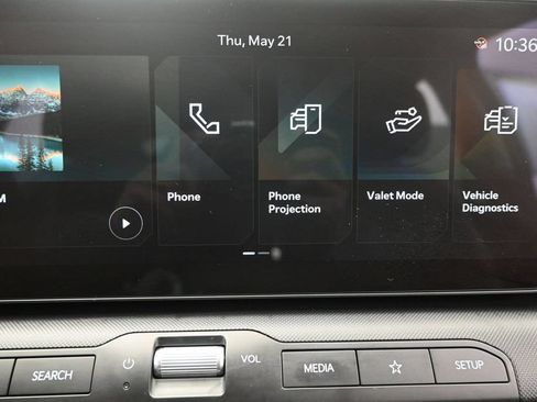 Certified 2025 Kia K4 EX FWD image 27