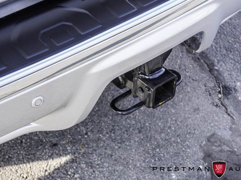 Used 2023 Toyota 4Runner Limited image 5