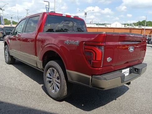 New 2026 Ford F150 King Ranch AWD/4WD image 5