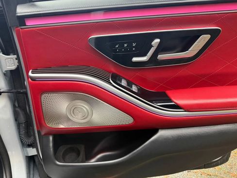 Used 2022 Mercedes-Benz S 580 4MATIC Sedan image 14