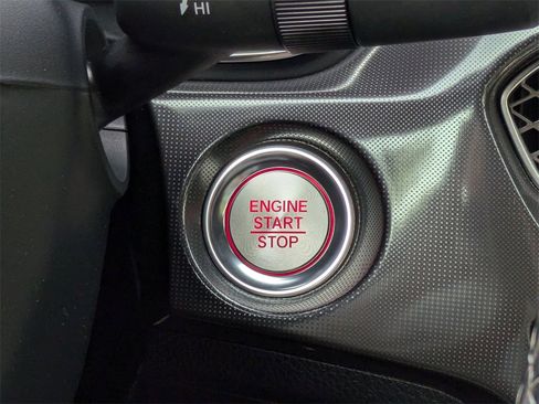 Certified 2025 Acura Integra A-Spec image 28