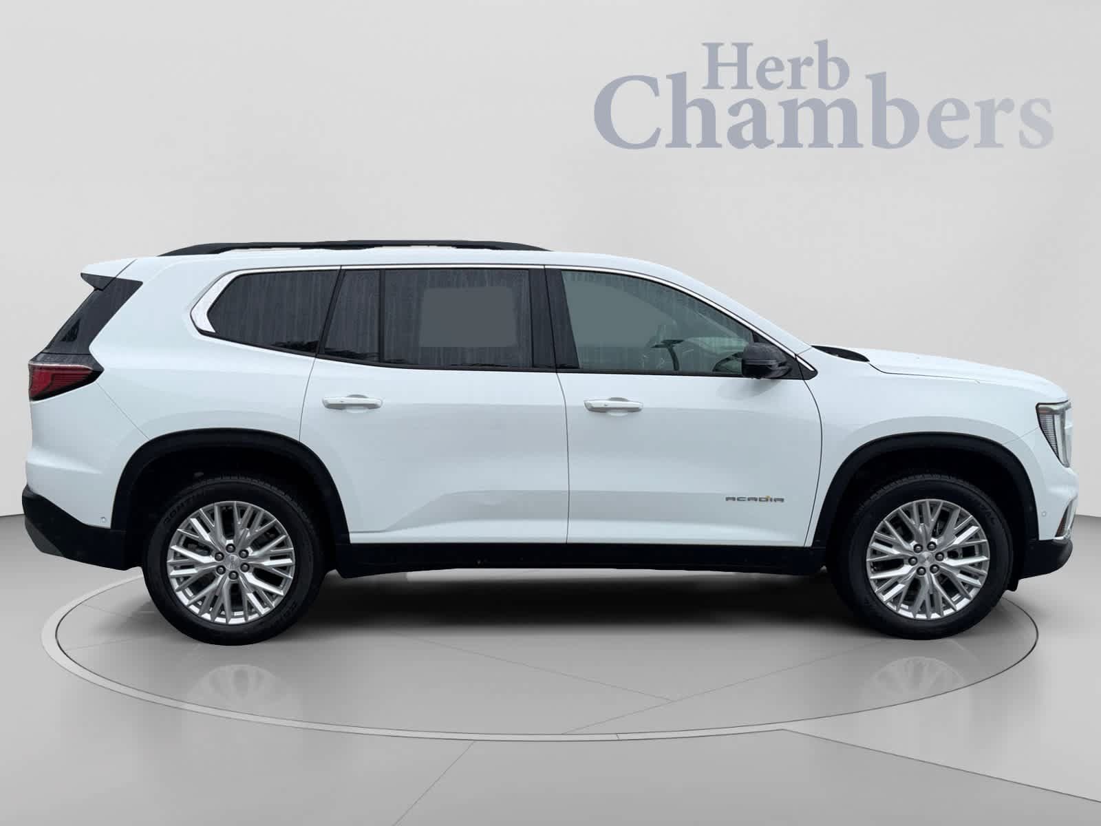 Used 2025 GMC Acadia Elevation w/ Super Cruise Package FWD image 12