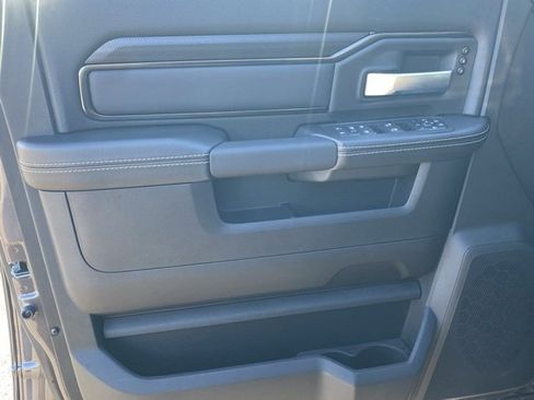 New 2026 RAM 2500 Rebel w/ Rebel Level 1 Equipment Group image 12