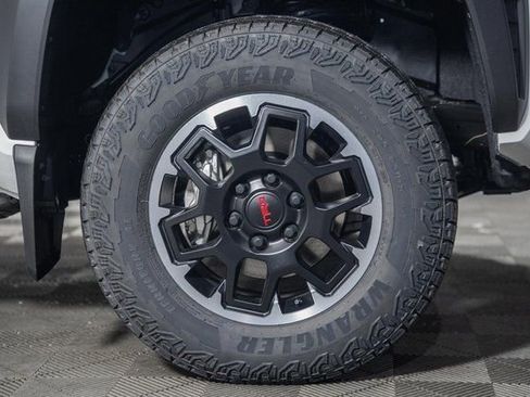 New 2026 Toyota Tacoma TRD Off-Road w/ TRD Off Road Premium Package image 18