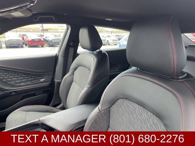 New 2026 Dodge Charger Scat Pack w/ Blacktop Package AWD/4WD image 11
