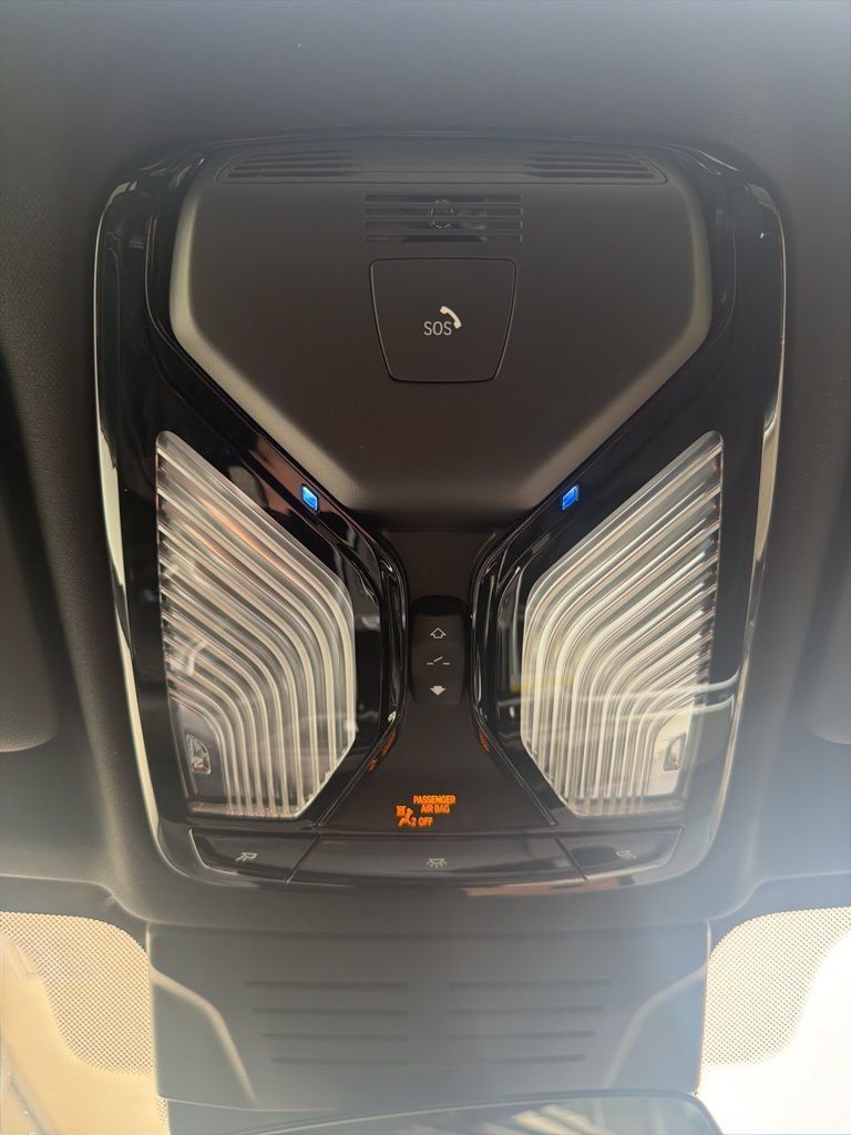 New 2026 BMW X5 xDrive50e AWD/4WD image 43