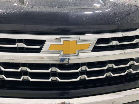 Used 2022 Chevrolet Silverado 1500 LTZ w/ LTZ Premium Texas Edition AWD/4WD image 27