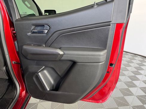 Used 2026 Chevrolet Colorado LT w/ Advanced Trailering Package RWD image 33