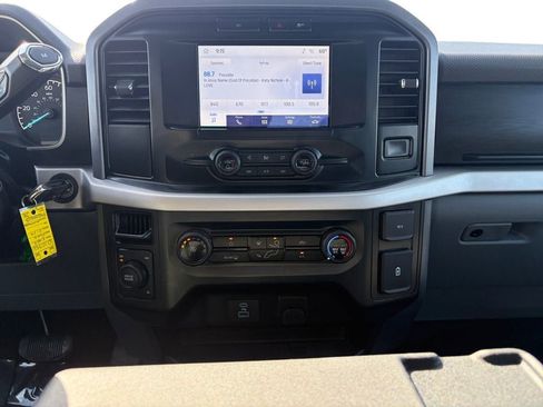 Used 2023 Ford F150 XLT AWD/4WD image 15