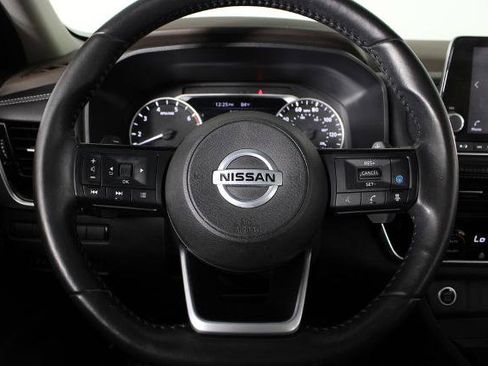 Certified 2021 Nissan Rogue SV w/ Premium Package AWD/4WD image 28