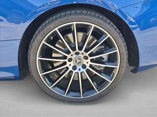 Used 2023 Mercedes-Benz E 450 Cabriolet image 16
