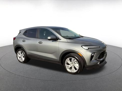 Used 2026 Buick Encore GX Preferred FWD image 2