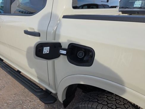 New 2025 Ford Ranger XLT image 19