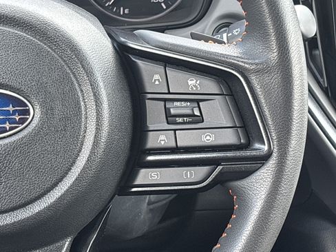 Certified 2024 Subaru Crosstrek 2.5i Limited AWD/4WD image 9