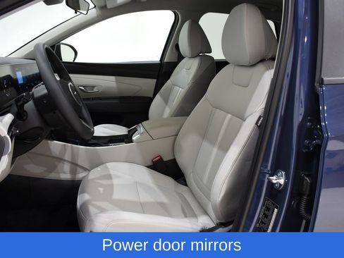 New 2026 Hyundai Tucson SEL image 19