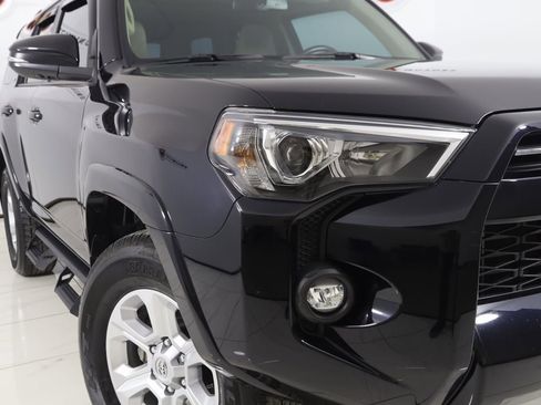 Used 2024 Toyota 4Runner SR5 Premium image 16