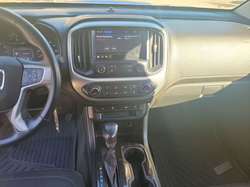 Used 2022 GMC Canyon Elevation w/ Trailering Package image 22