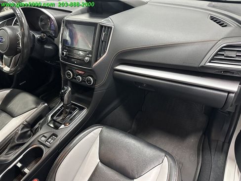 Used 2021 Subaru Crosstrek 2.5i Limited w/ Moonroof Package 2 image 5