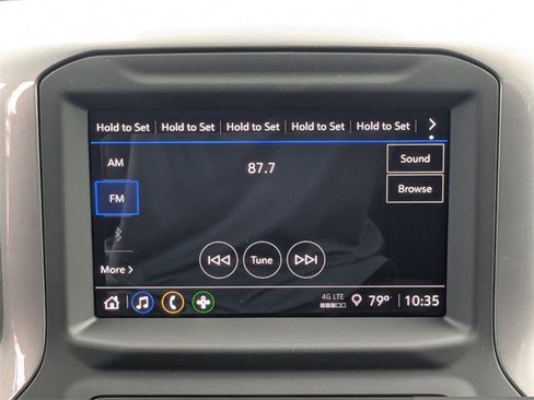 New 2026 GMC Sierra 1500 Pro w/ Pro Value Package image 19