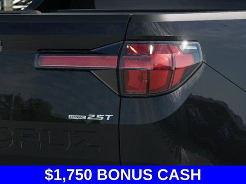 New 2026 Hyundai Santa Cruz Limited AWD/4WD image 12
