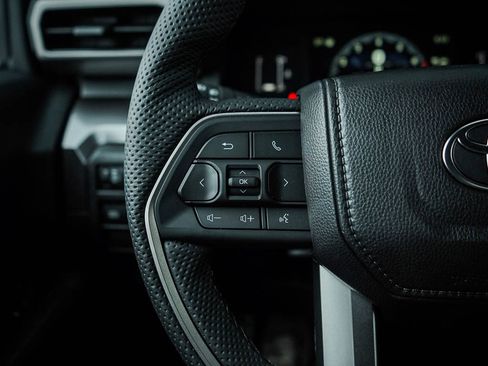 New 2026 Toyota Tacoma TRD Sport image 18