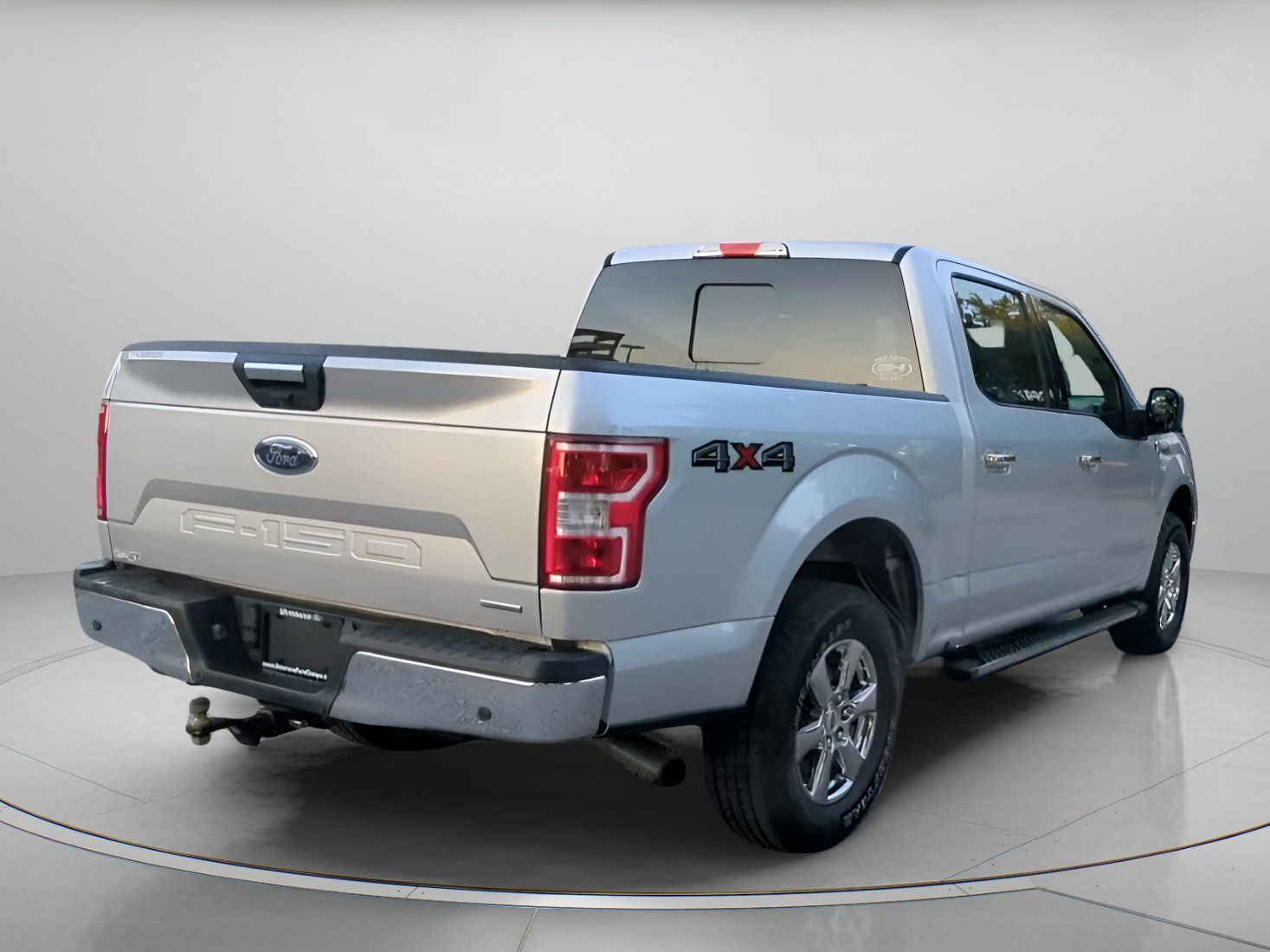 Used 2019 Ford F150 XLT w/ Equipment Group 302A Luxury AWD/4WD image 27