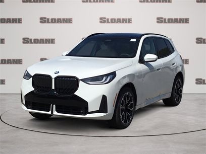 New 2026 BMW X3 xDrive30 w/ M Sport Package