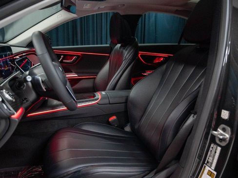 New 2026 Mercedes-Benz E 350 Sedan image 11